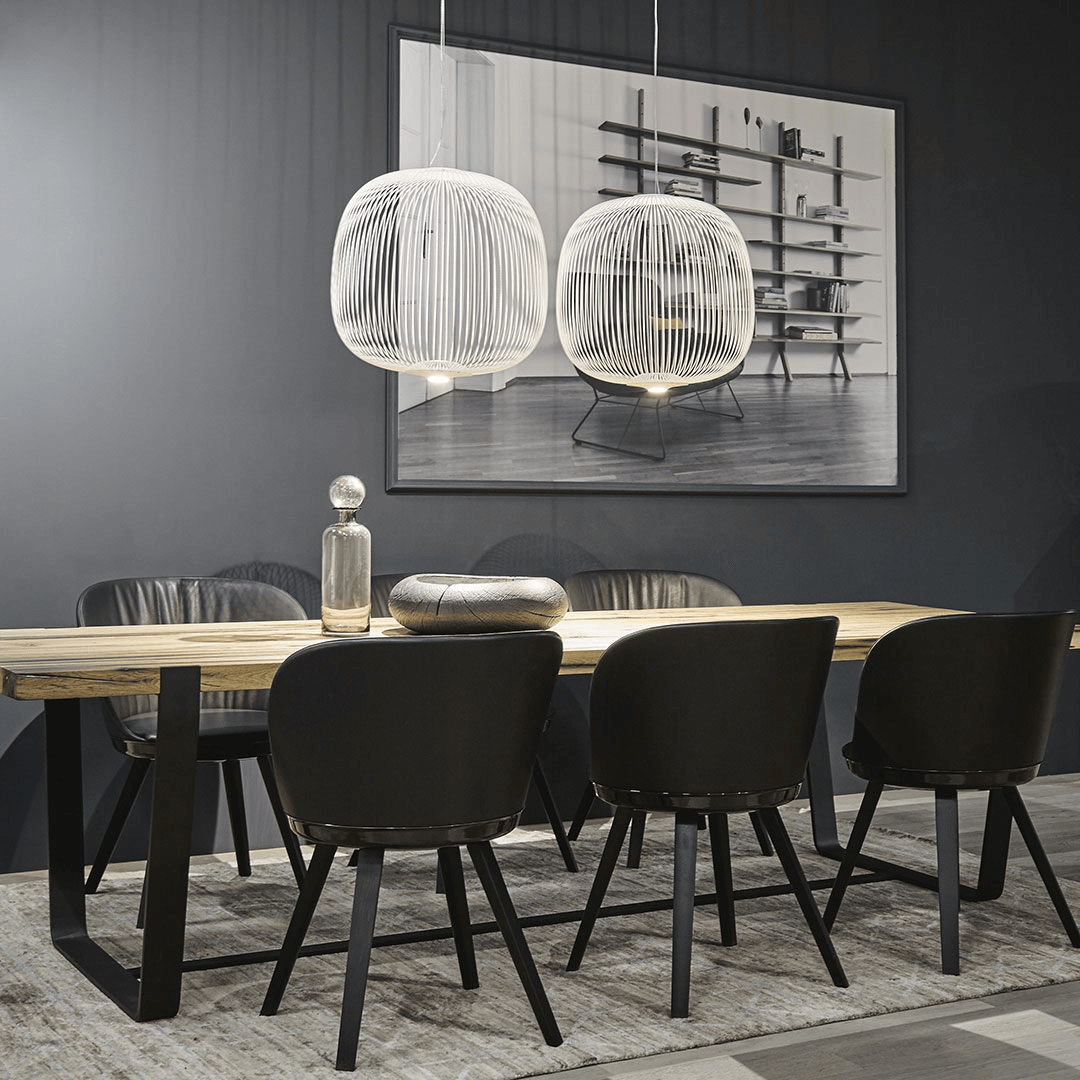 Lustres e pendentes: como escolher o ideal? - ORNE™ — decor studio