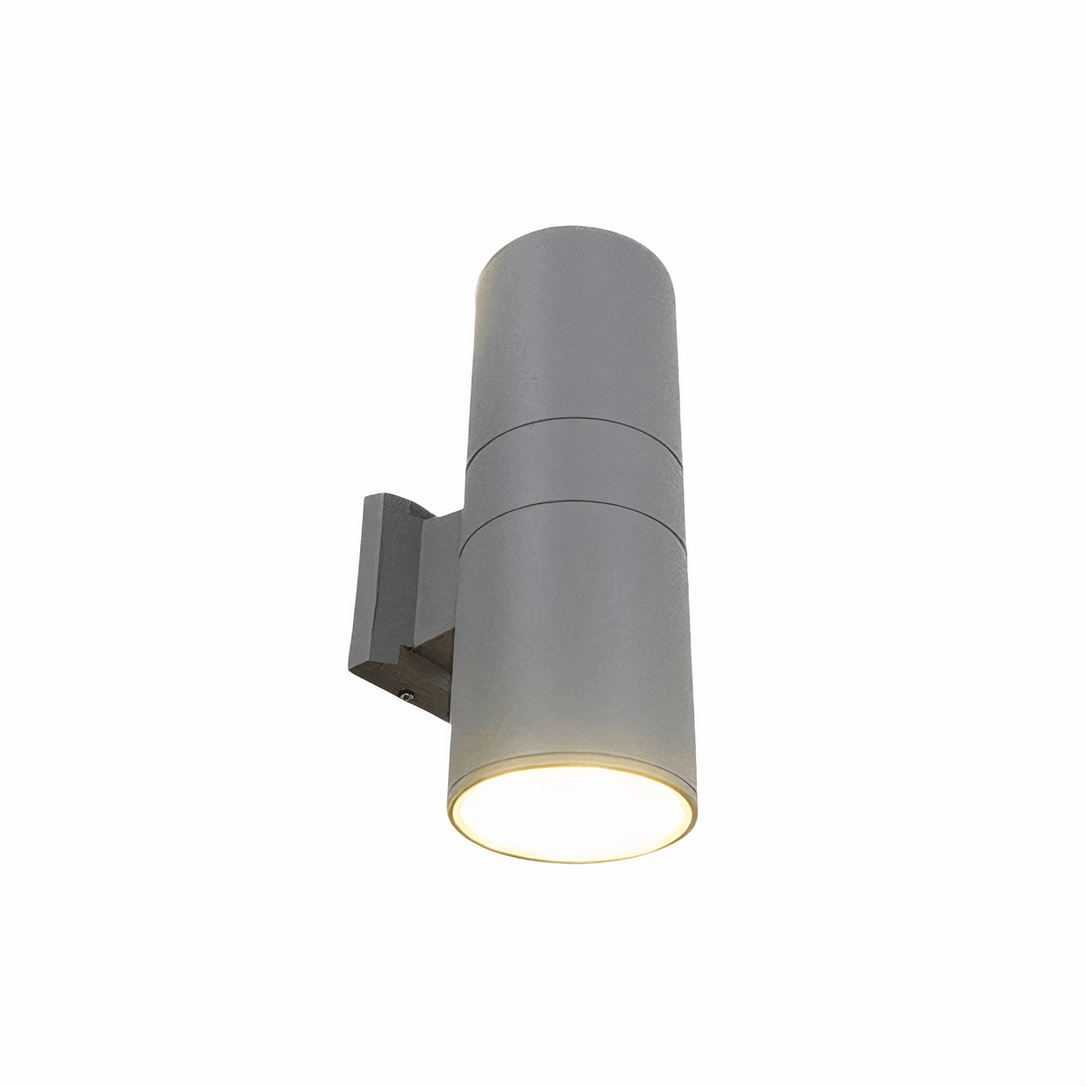 ORNE — decor studio - Luminária Arandela Moderna Tubo LED Duplo Externo IP65 Tube - undefined