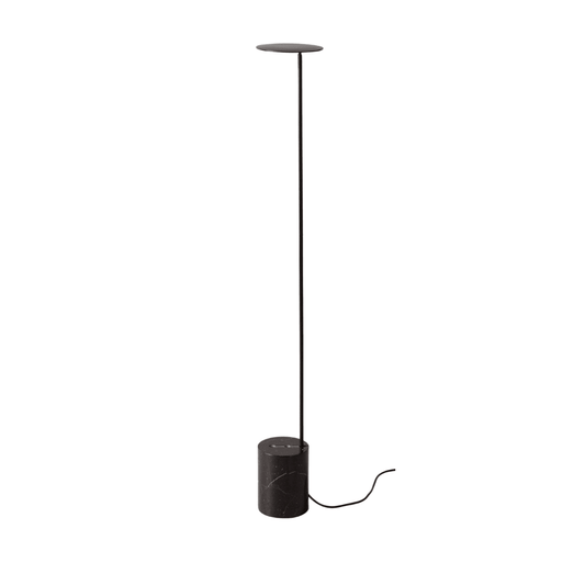 ORNE — decor studio - Luminária de Piso Coluna Moderna Minimalista Articulada Zippy - undefined