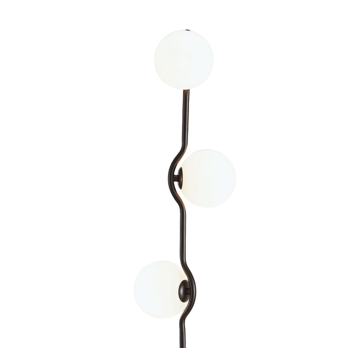 ORNE — decor studio - Luminária de Piso Coluna Moderna Minimalista Bubbers - undefined