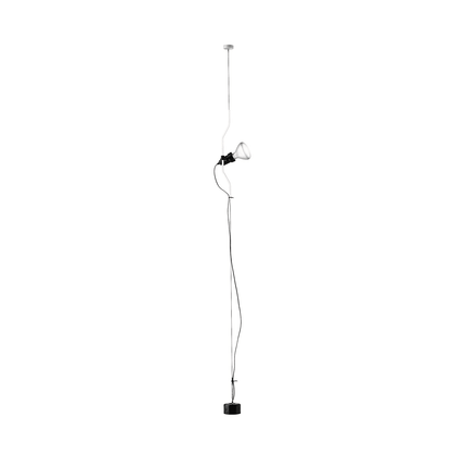 ORNE — decor studio - Luminária de Piso Coluna Moderna Minimalista Kerr - undefined