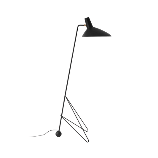 ORNE — decor studio - Luminária de Piso Coluna Moderna Minimalista Tay - undefined
