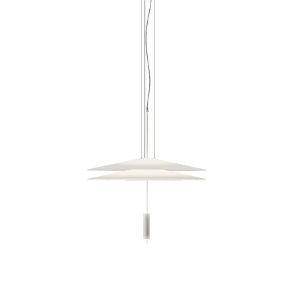 ORNE — decor studio - Luminária Pendente Moderno Minimalista Flamingo LED 2 Camadas - undefined