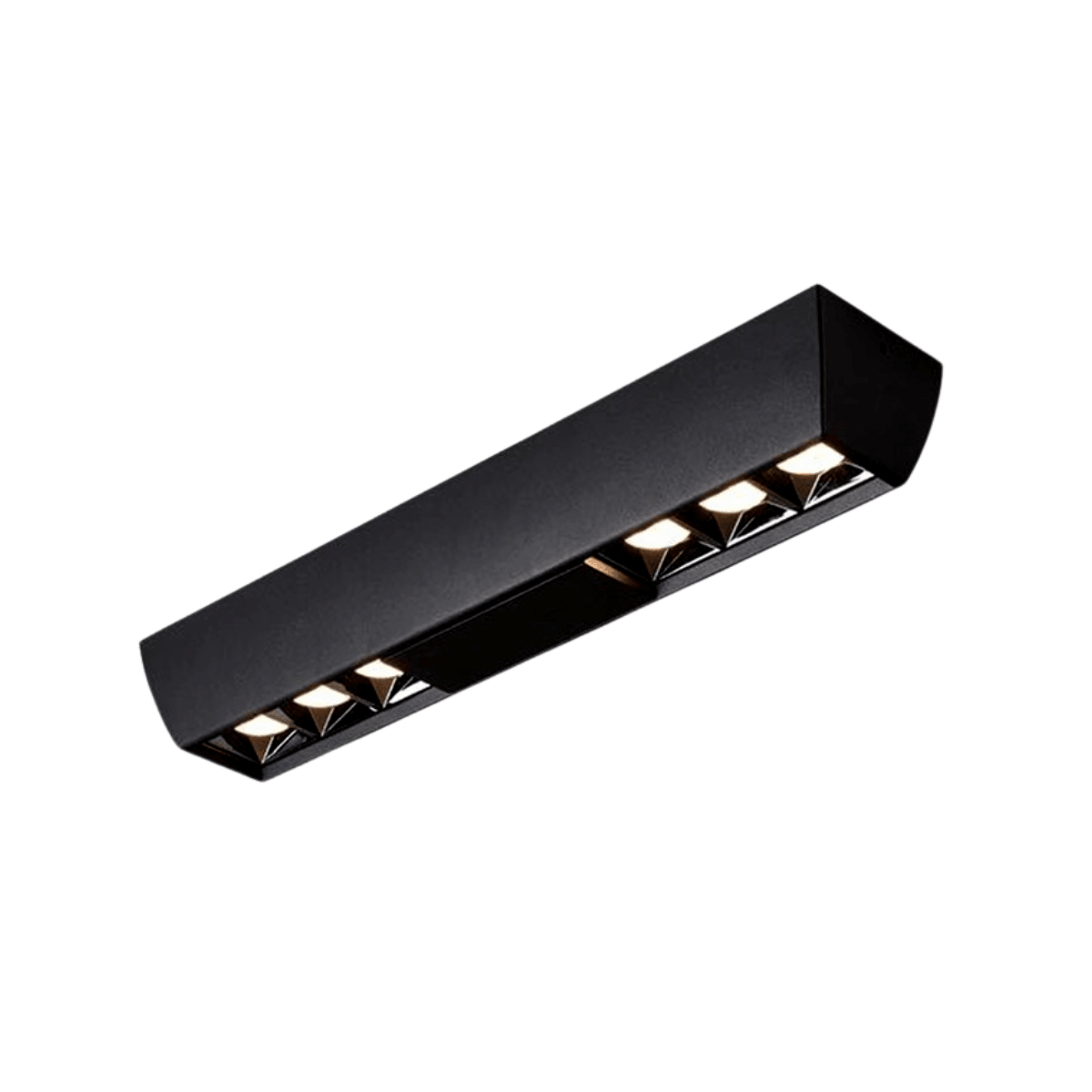 ORNE — decor studio - Luminária Spot Sobrepor Linear Mini Focos Antiofuscante LED Zest - undefined