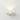 Luminária Arandela Minimalista Moderna Mármore Travertino LED Arlon — ORNE