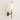 Luminária Arandela Moderna Minimalista Mármore Metal Singara - A / 1 Lâmpada / Dourado / Branco Quente (3000K) - ORNE™