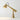 Luminária de Mesa Abajur Direcionável Moderno Minimalista Metal LED Colibri — ORNE