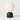 Luminária de Mesa Moderna Minimalista Broker - Verde - ORNE™