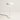 Luminária de Mesa Moderna Minimalista LED Metal Lampo - Branco / Branco Quente (3000K) / Ø15x31cm - ORNE™