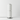 Luminária de Mesa Abajur Moderno Minimalista Vidro Metal LED Column Eoisy — ORNE