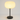 Luminária de Mesa Moderna Minimalista Supplier - Prata - ORNE™