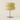 Luminária de Mesa Moderna Minimalista Metal Vidro Bauhaus - Metal / Verde - ORNE™