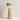 Luminária de Mesa Moderna Minimalista Pedra Peterbos — ORNE
