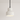 Luminária Pendente Moderna Industrial Retrô Granilite - C - ORNE™