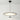 Luminária Pendente Moderno Minimalista Metal LED Dinant — ORNE