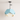 Luminária Pendente Moderna Minimalista Orin - Azul - ORNE™