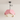 Luminária Pendente Moderna Minimalista Orin - Rosa - ORNE™