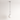 Luminária Pendente Moderna Minimalista Globo Bola Vidro Cutt - Dourado e Branco / Branco Quente (3000K) - ORNE™