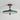 Luminária Plafon Infantil Moderna Minimalista Madeira PE Pool — ORNE