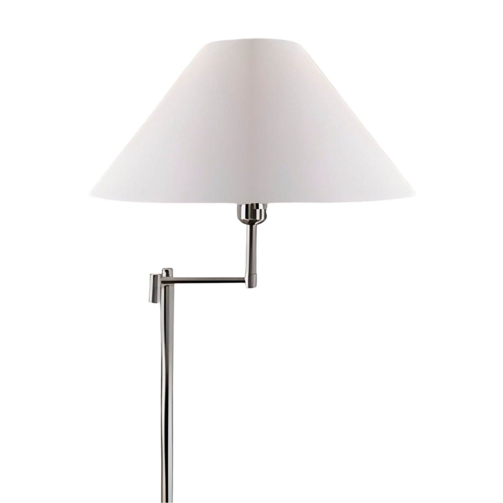 Luminária De Pìso Moderna Minimalista Metal Amori