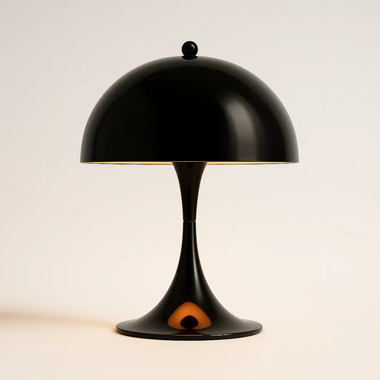 Luminária de Mesa Moderna Minimalista Roma