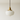 Luminária Pendente Moderno Industrial Clássica Dieci