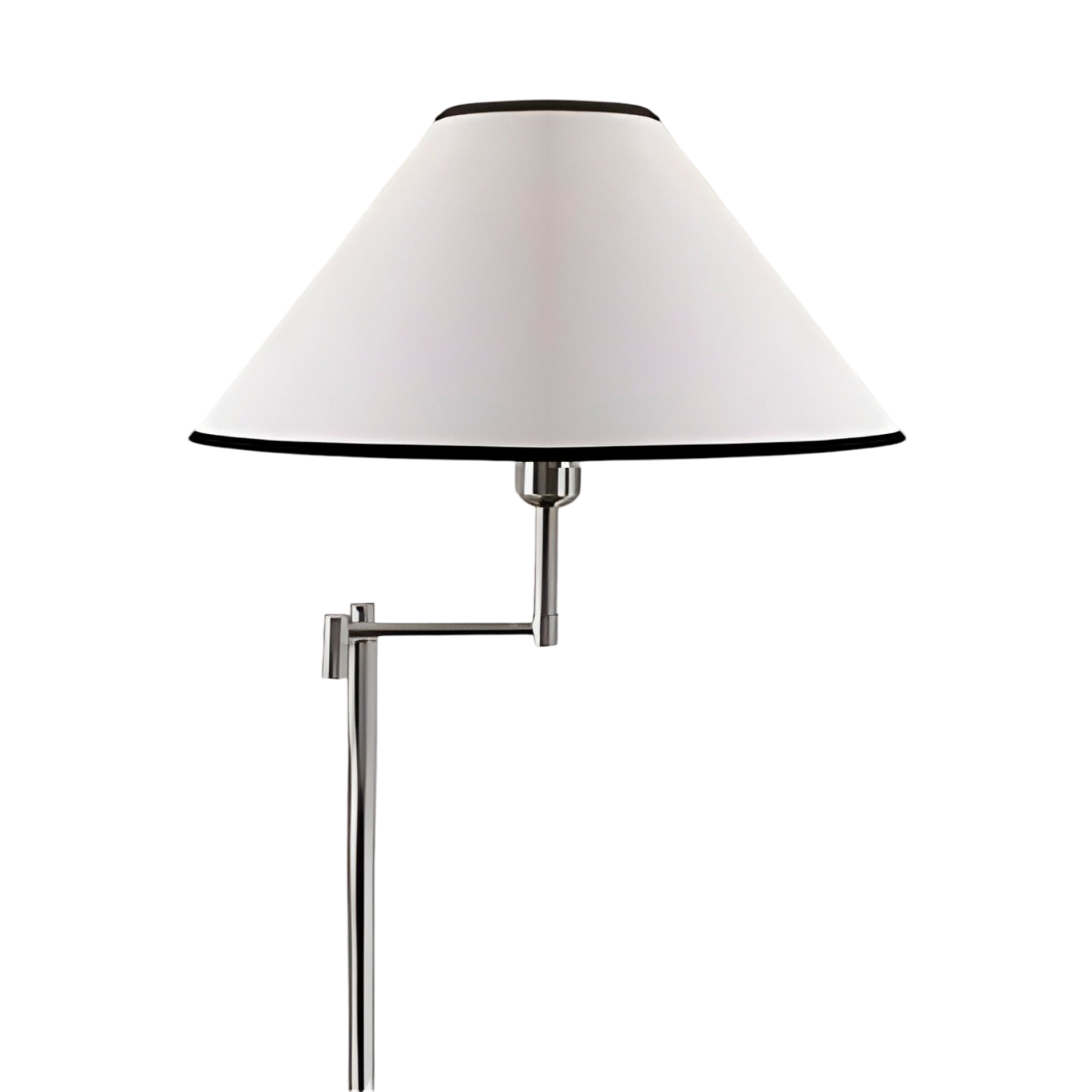 Luminária De Pìso Moderna Minimalista Metal Amori