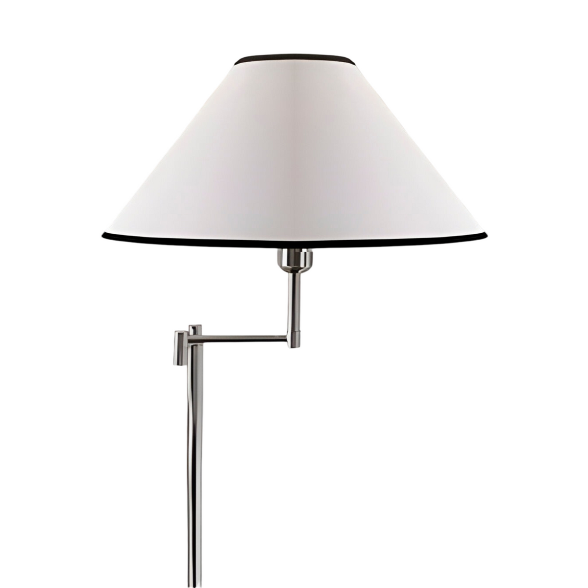 Luminária De Pìso Moderna Minimalista Metal Amori