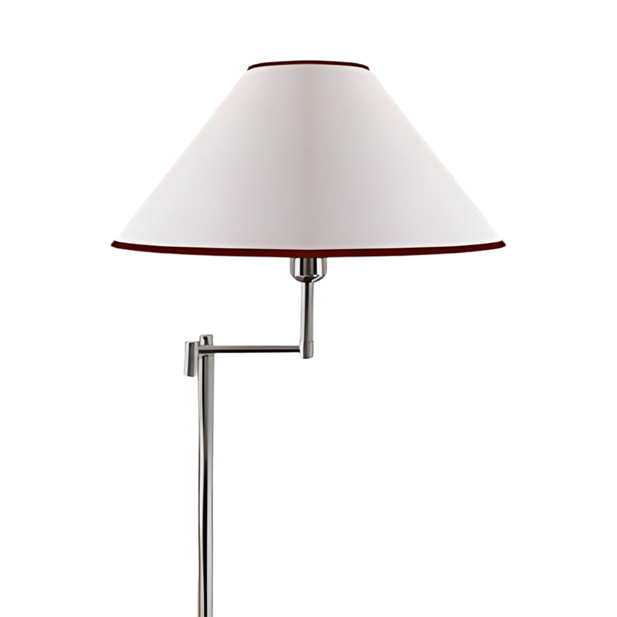 Luminária De Pìso Moderna Minimalista Metal Amori