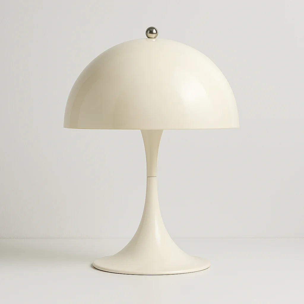 Luminária de Mesa Moderna Minimalista Roma