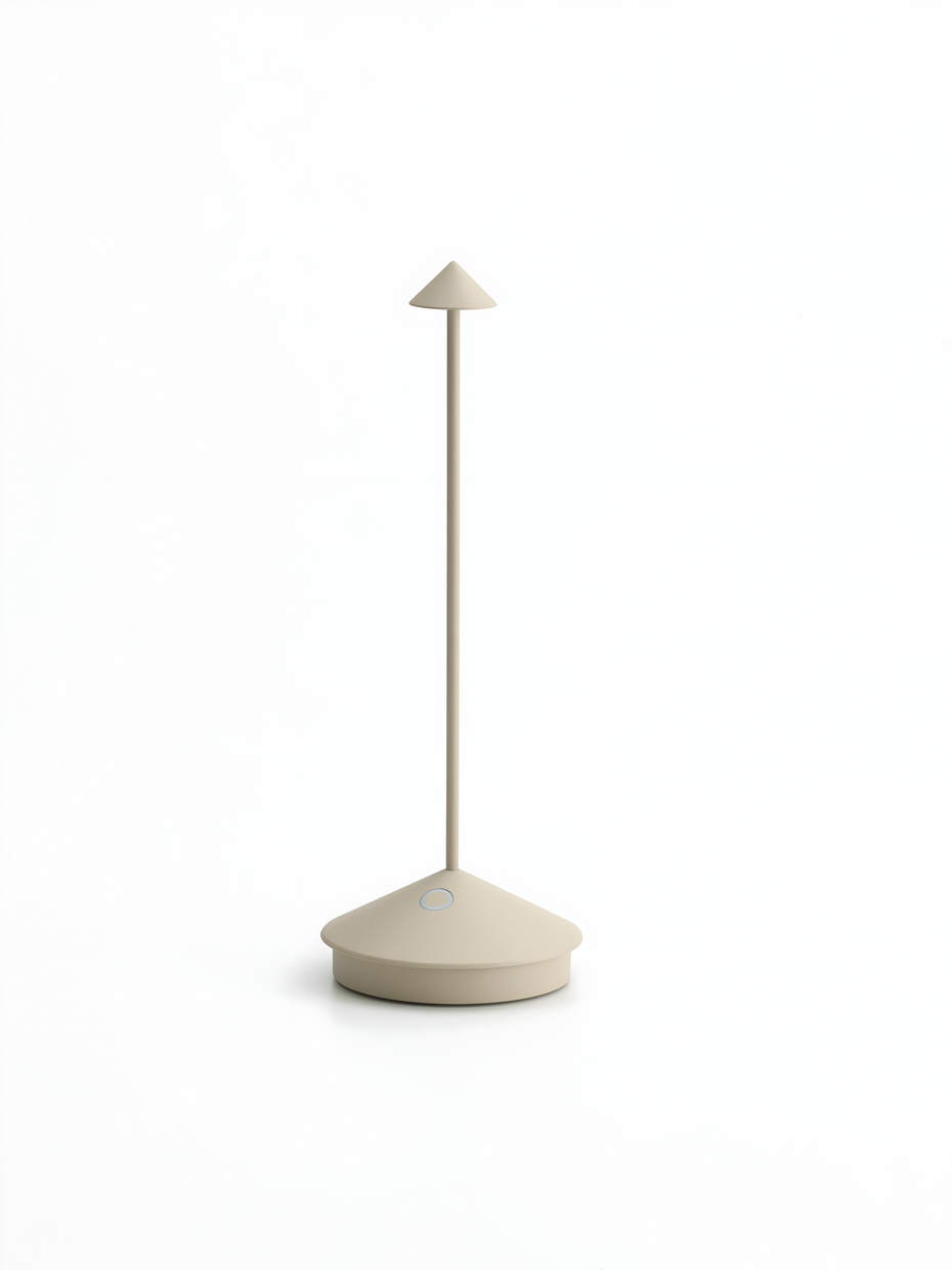 Luminária Pendente Moderno Minimalista Muslinger