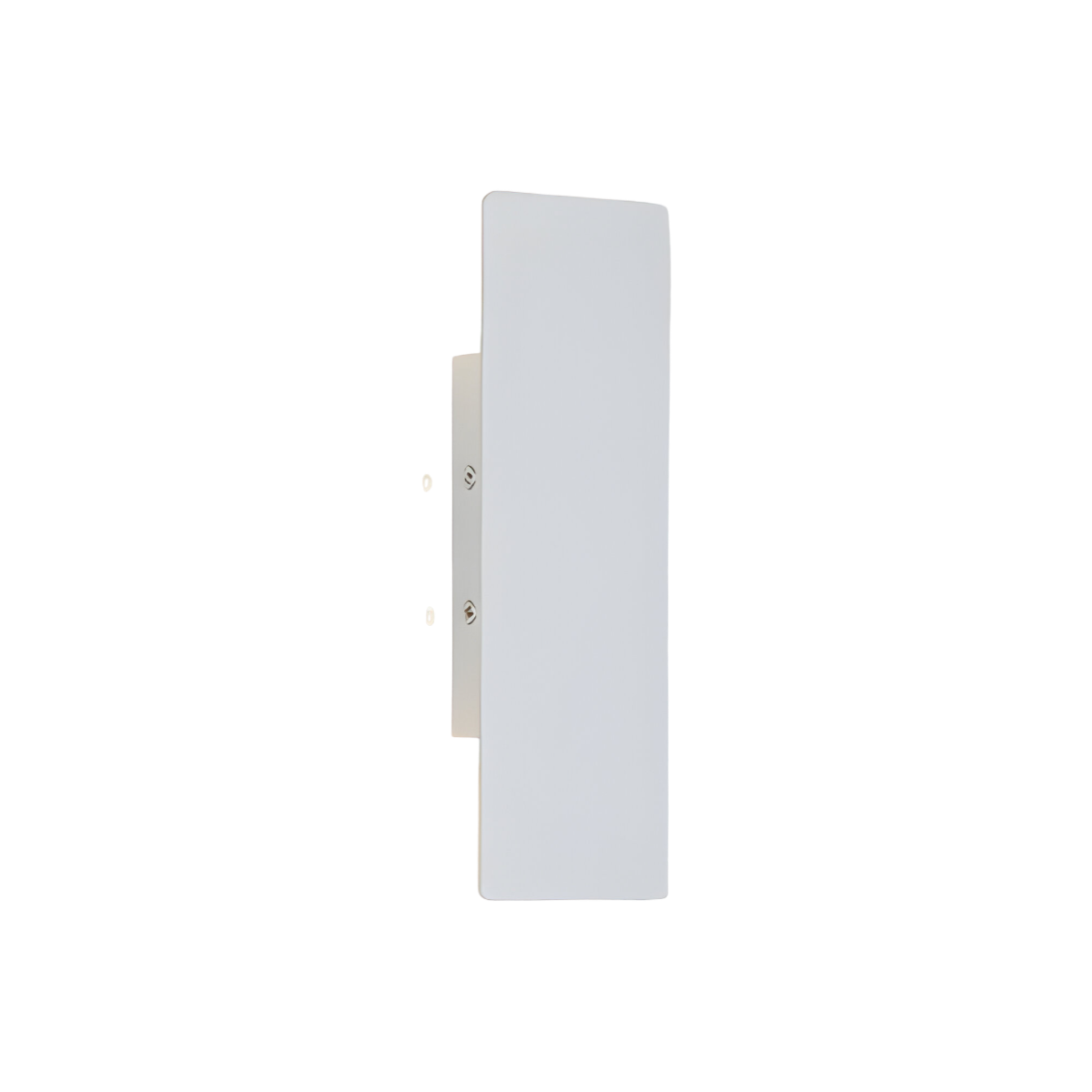 Luminária Arandela Moderna Minimalista LED Metal Loratto