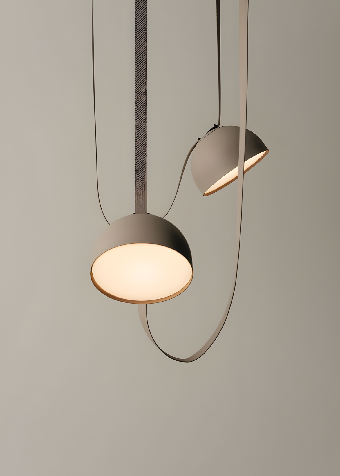 Luminária Arandela Moderno Minimalista Pearl