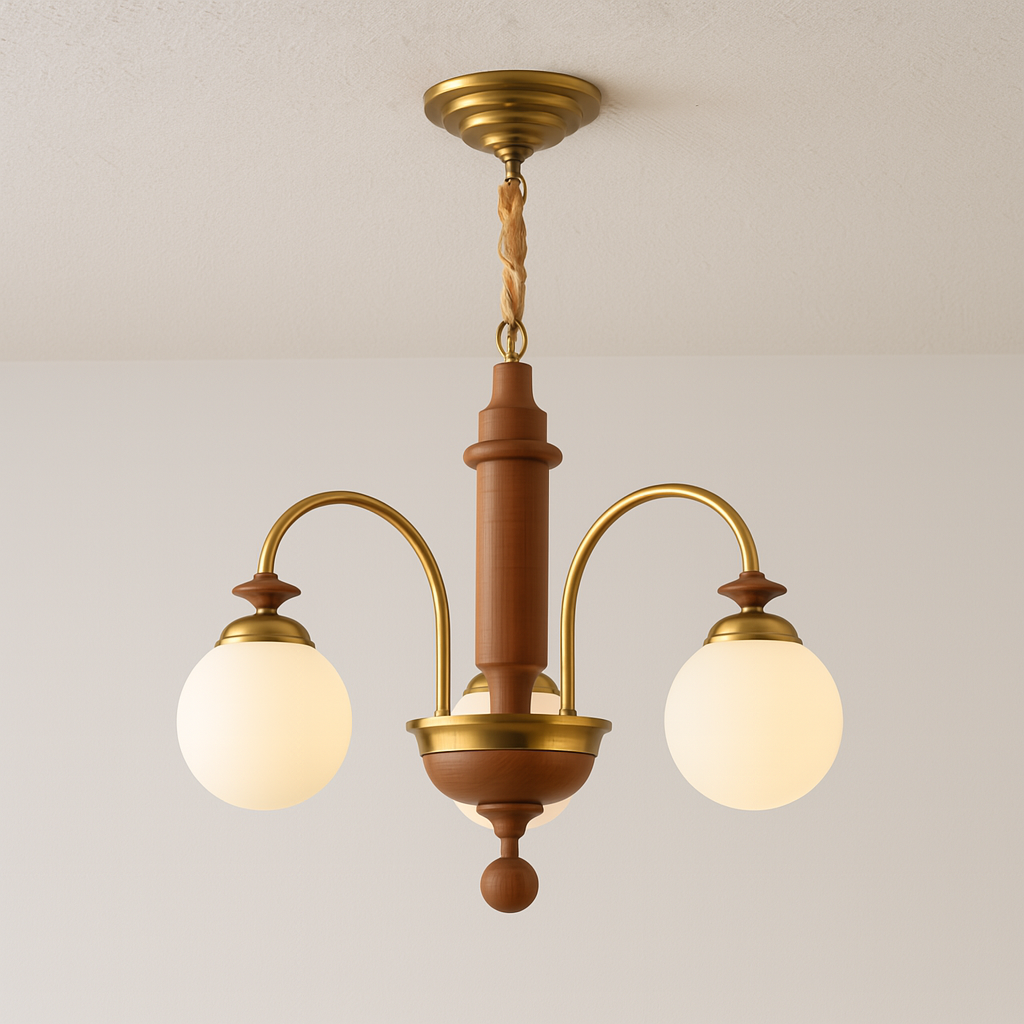 Luminária Pendente Moderna Minimalista Metal Pell