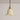 Luminária Pendente Moderno Minimalista Clássico Haru