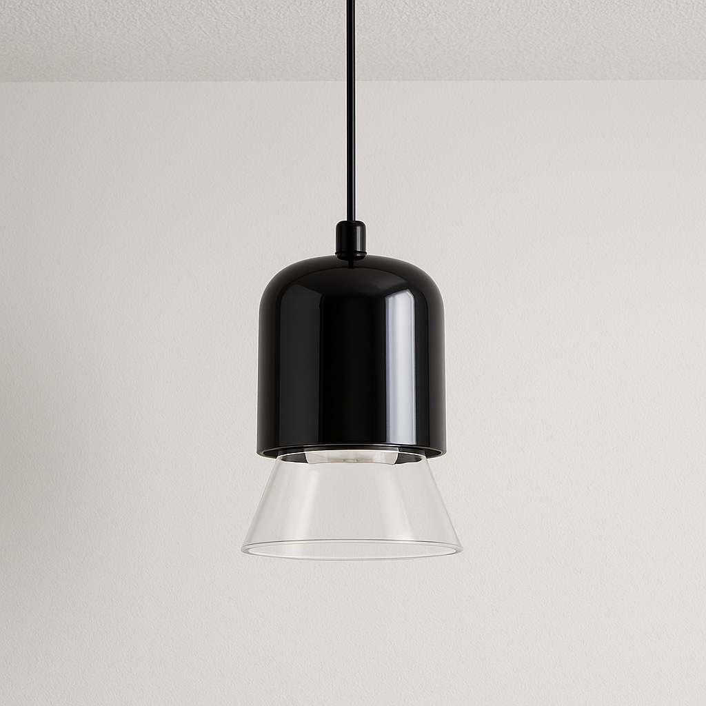 Luminária Pendente Moderna Minimalista Native
