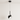 Luminária Pendente Moderna Minimalista Metal LED Delft