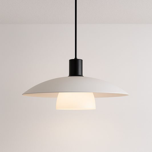 Luminária Pendente Moderno Minimalista Alys