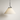 Luminária Pendente Moderna Minimalista Tecido Metal Nimbus