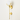 Luminária Arandela Moderna Minimalista Wand