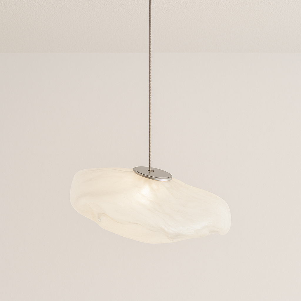 Luminária Pendente Moderno Minimalista Jellyfish