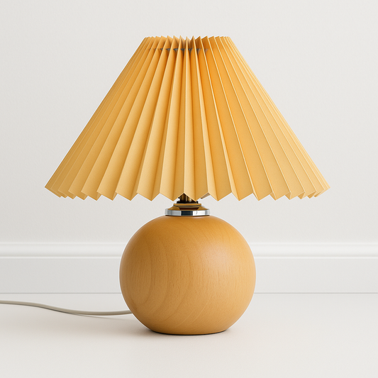Luminária de Mesa Moderna Minimalista Vision