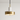 Luminária Pendente Moderno Minimalista Burke