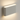 Luminária Arandela Moderna Minimalista Retangular Metal LED Lima