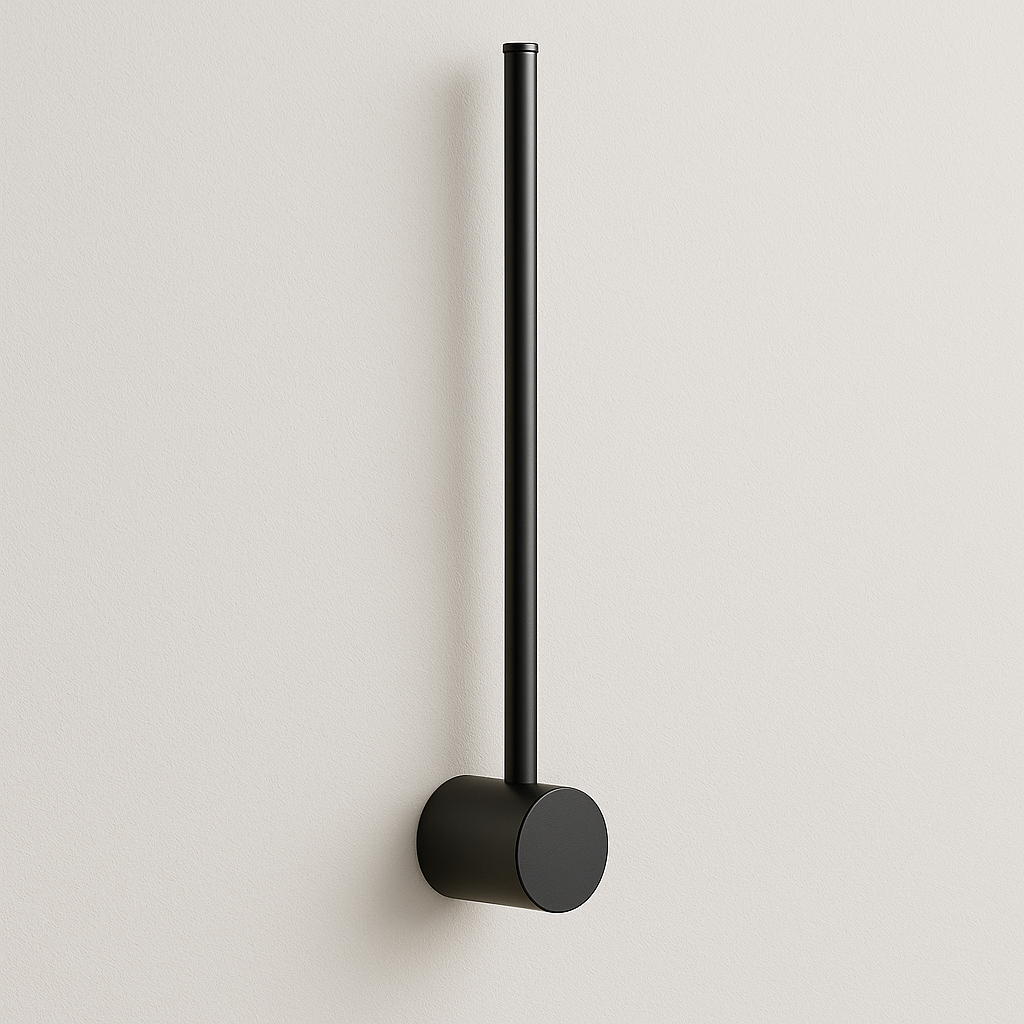 Luminária Arandela Moderna Minimalista Pointer
