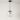 Luminária Pendente Moderna Minimalista Vidro Metal Loudima