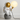Luminária de Mesa Moderna Minimalista Infantil Astronauta Moon