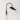 Luminária Arandela Moderno Minimalista Articulada Petal