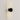 Luminária Arandela Moderna Minimalista LED Acrílico Stick