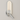 Luminária Arandela Moderna Minimalista LED Metal Tazif